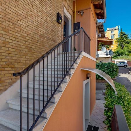 Apartments Madeleine Rijeka Eksteriør bilde