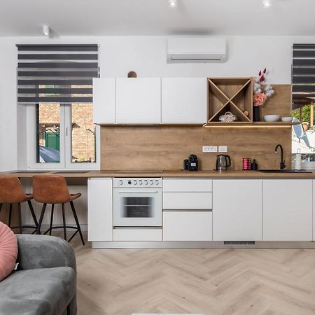 Apartments Madeleine Rijeka Eksteriør bilde